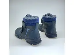 Detské zateplené topánky D.D.Step DVB222-W056-329