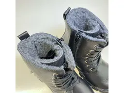 Detské zateplené topánky D.D.Step DVG222-W056-32