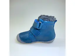 Detské zateplené topánky D.D.Step DVB022-W015-953W