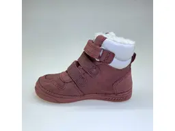 Detské zateplené topánky D.D.Step DVG122-w040-893E
