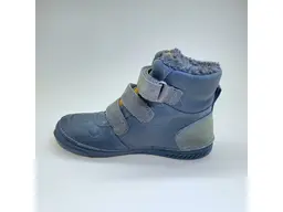 Detské zateplené topánky D.D.Step DVB222-W040-893