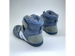 Detské zateplené topánky D.D.Step DVB222-W040-893