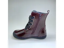 Detské zateplené topánky D.D.Step DVG122-W078-206A