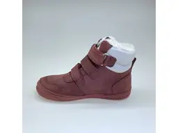 Detské zateplené topánky D.D.Step DVG222-W040-893E
