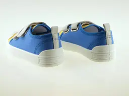 Modro žlté plátenky D.D.Step DTB121-CSB-147B