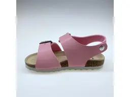Dievčenské zdravotné sandále Protetika T97