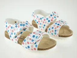 Dievčenské zdravotné sandále Protetika T97