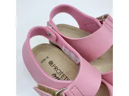 Dievčenské zdravotné sandále Protetika T97