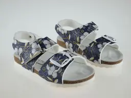 Dievčenské zdravotné sandále Protetika T97