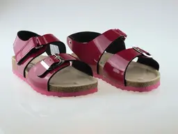 Dievčenské zdravotné sandále Protetika T97