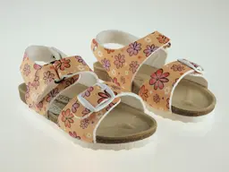 Dievčenské zdravotné sandále Protetika T97