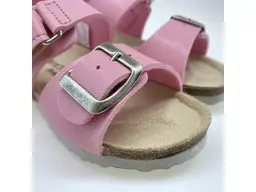 Dievčenské zdravotné sandále Protetika T97