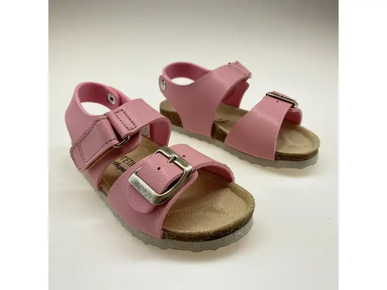 Dievčenské zdravotné sandále Protetika T97