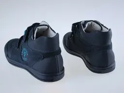 Modré topánky Protetika Kargo Navy
