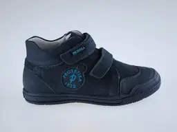Modré topánky Protetika Kargo Navy
