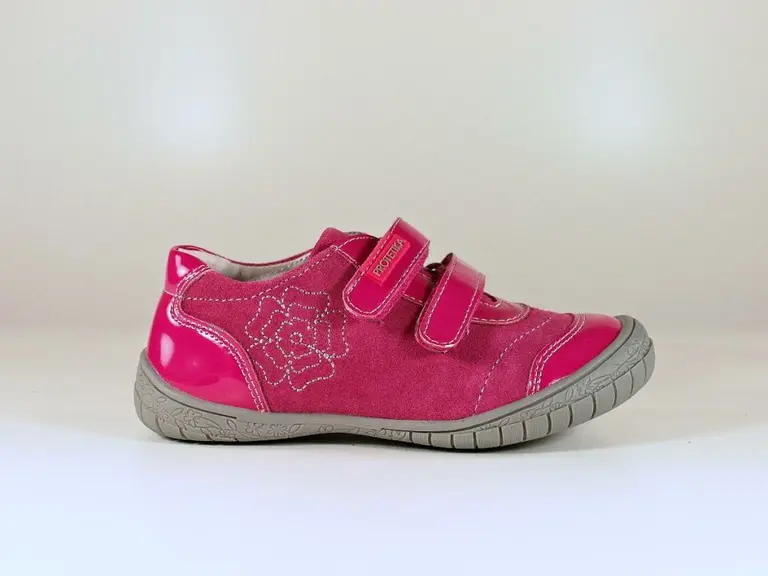 Ružové čarovné botasky značky Protetika