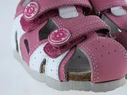 Dievčenské zdravotné sandále Protetika T111-35
