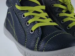 Fešné modro zelené topánky Protetika Preston 