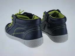 Fešné modro zelené topánky Protetika Preston 