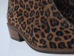 Gepardie jedinečné topánky EVA K3020-40
