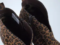 Gepardie jedinečné topánky EVA K3020-40
