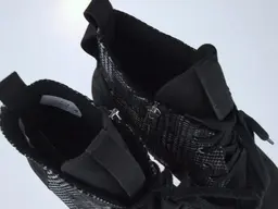 Čierne krásne topánky EVA K3034-60