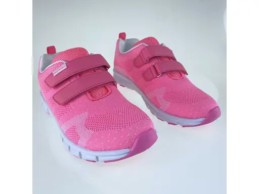 Ružové športové botasky Protetika Lugo koral