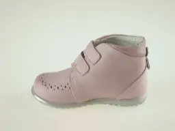 Ružové očarujúce topánky EMEL E2439-9