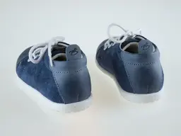 Modré očarujúce topánky EMEL E2434F