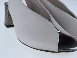 Béžové letné sandále Karino ASP3213-15