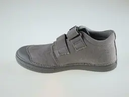 Sivé textilné botasky D.D.Step DPB220-C049-544A