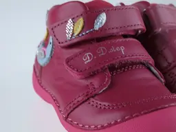 Fuxiové čarovné topánky D.D.Step DPG020A-015-659W