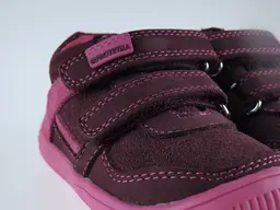 Barefoot fuxiové topánočky Protetika ASA