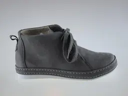 Krásne sivé topánky Nagaba N383-20