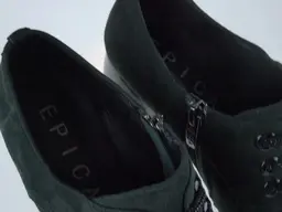 Poločlenkové očarujúce topánky EPICA D7TY003-0600-Y487A