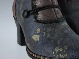 Dámske očarujúce členkové topánky Amceliao34