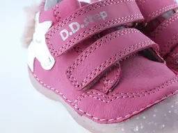 Cyklamenové topánočky D.D.Step DPG021-015-303B
