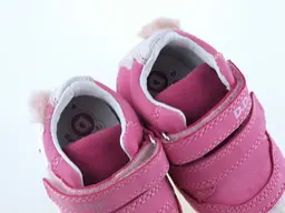 Cyklamenové topánočky D.D.Step DPG021-015-303B