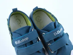 Modré plátenky D.D.Step DTB121-CSB-148