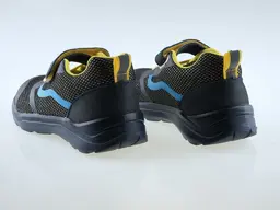 Modro farebné botasky D.D.Step DRB221-F61-626A