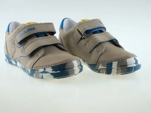 Sivo modré topánočky D.D.Step DPB221-040-168