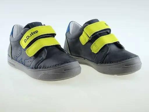 Reflexné moré topánočky D.D.Step DPB121-040-168A