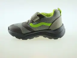 Sivo zelené botasky D.D.Step DRB121-F61-626