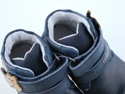 Barefoot modré topánočky D.D.Step DPB021-070-933
