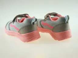 Ružovo sivé botasky D.D.Step DRG221-F61-626C
