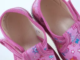 Dievčenské domáce papučky Tempo 2001d