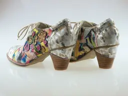 Očarujúce farebné topánky Laura Vita Alcizeeo 221