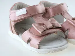 Ružové sandále Protetika Tesa Pink