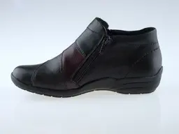 Teplé pohodlné topánky Remonte R7674-02