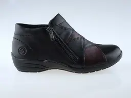 Teplé pohodlné topánky Remonte R7674-02